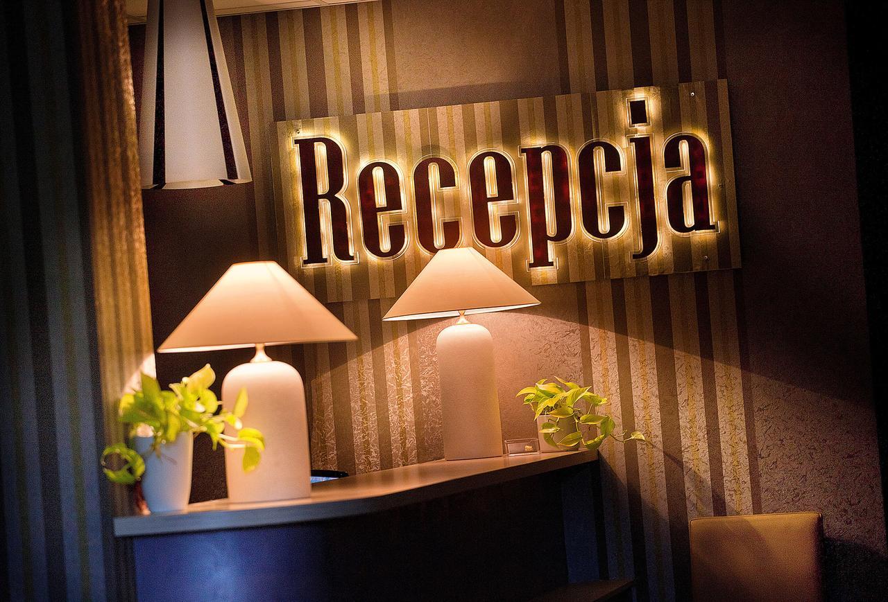 Hotel Restauracja Teczowa Luban Phòng bức ảnh