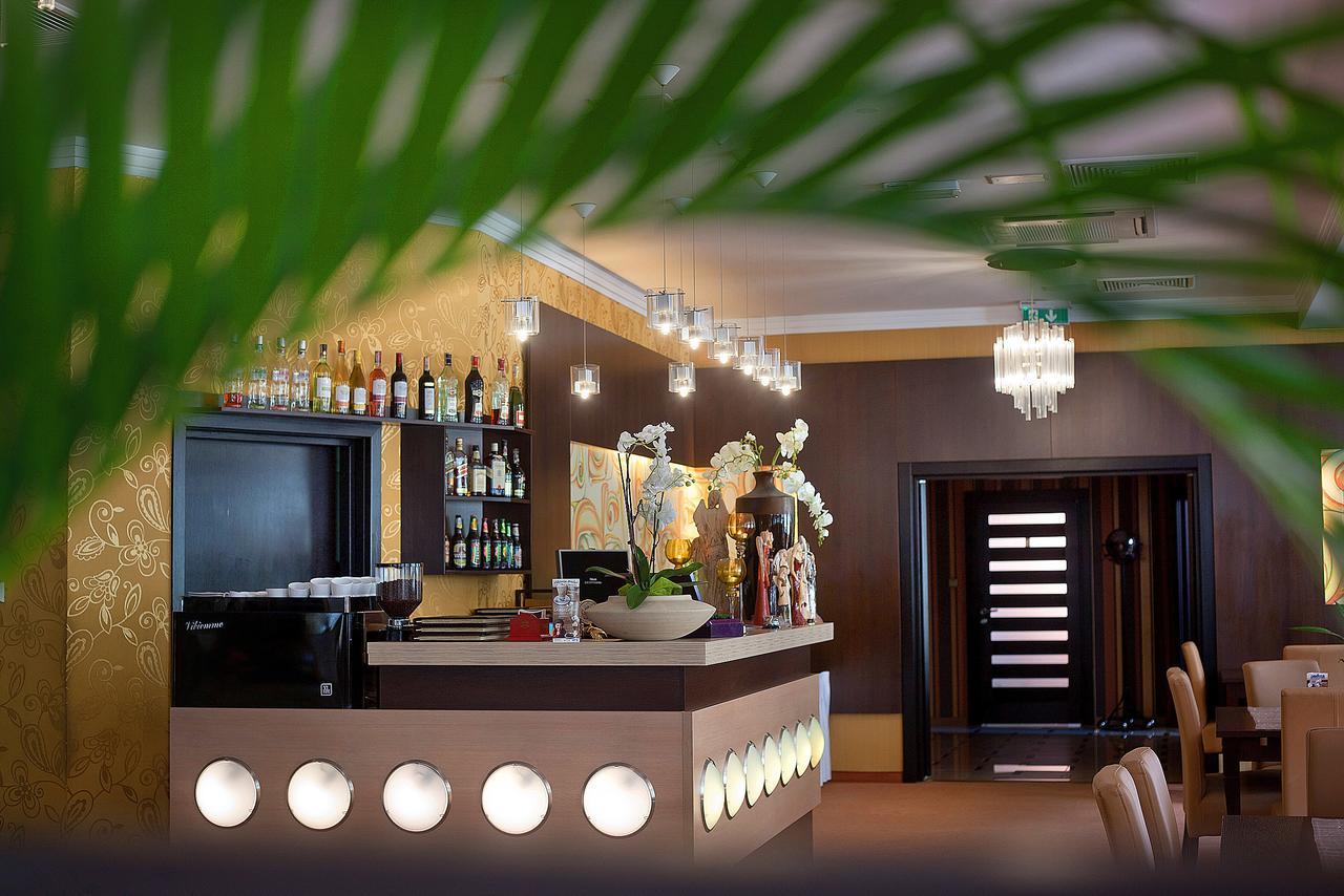 Hotel Restauracja Teczowa Luban Phòng bức ảnh