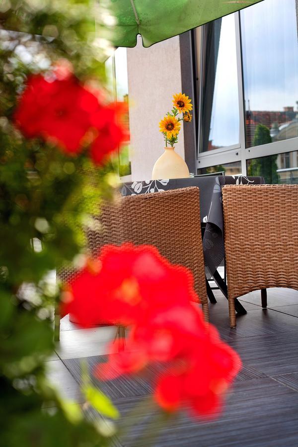 Hotel Restauracja Teczowa Luban Phòng bức ảnh