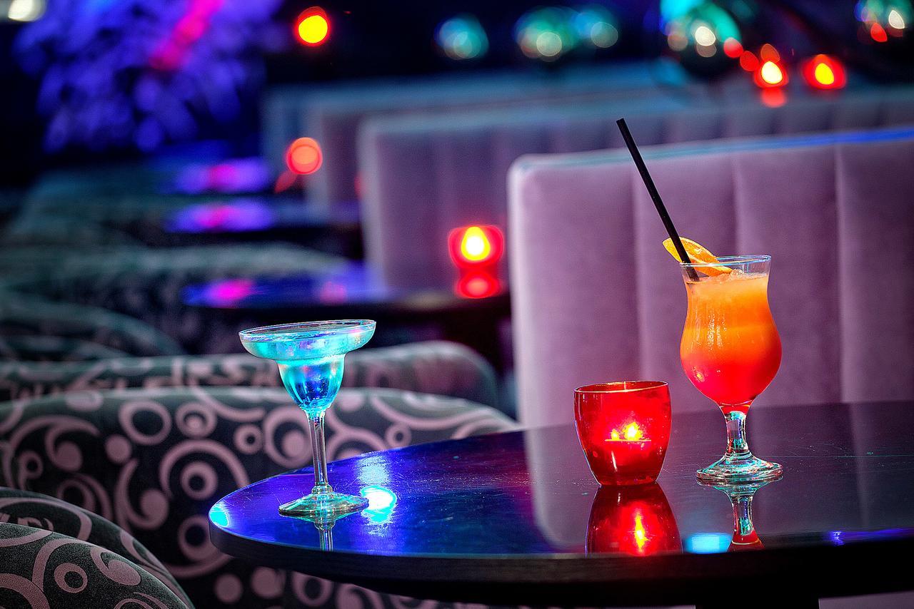 Hotel Restauracja Teczowa Luban Ngoại thất bức ảnh